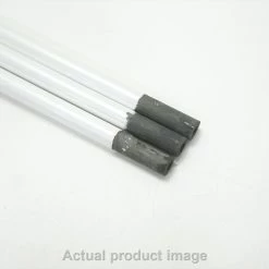 (3) LA Golf Tour AXS Red 85i STIFF 3pc Wedge Shaft Set 34.5" .370//.355 -Mullie Golf Shop 01044195 4 11939.1669935461