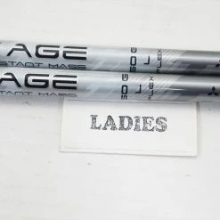 Mitsubishi Kuro Kage LB 50 L 50g Lady 33.25"-36" 8pc Iron Shaft Set .370 1045122 10 Mitsubishi Kuro Kage LB 50 L 50g Lady 33.25"-36" 8pc Iron Shaft Set .370 1045122 -Mullie Golf Shop 01045122 4 21102.1675384480