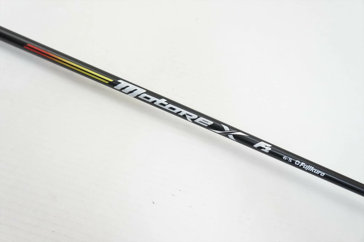 Fujikura Motore X F1 62g Stiff 44.25" Driver Shaft Callaway 1045411 3 Fujikura Motore X F1 62g Stiff 44.25" Driver Shaft Callaway 1045411
