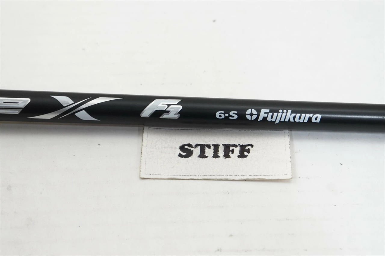 Fujikura Motore X F1 62g Stiff 44.25" Driver Shaft Callaway 1045411 4 Fujikura Motore X F1 62g Stiff 44.25" Driver Shaft Callaway 1045411 - Image 2