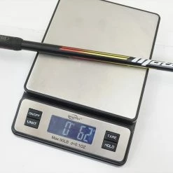 Fujikura Motore X F1 62g Stiff 44.25" Driver Shaft Callaway 1045411 10 Fujikura Motore X F1 62g Stiff 44.25" Driver Shaft Callaway 1045411 -Mullie Golf Shop 01045411 3 53683.1674254213