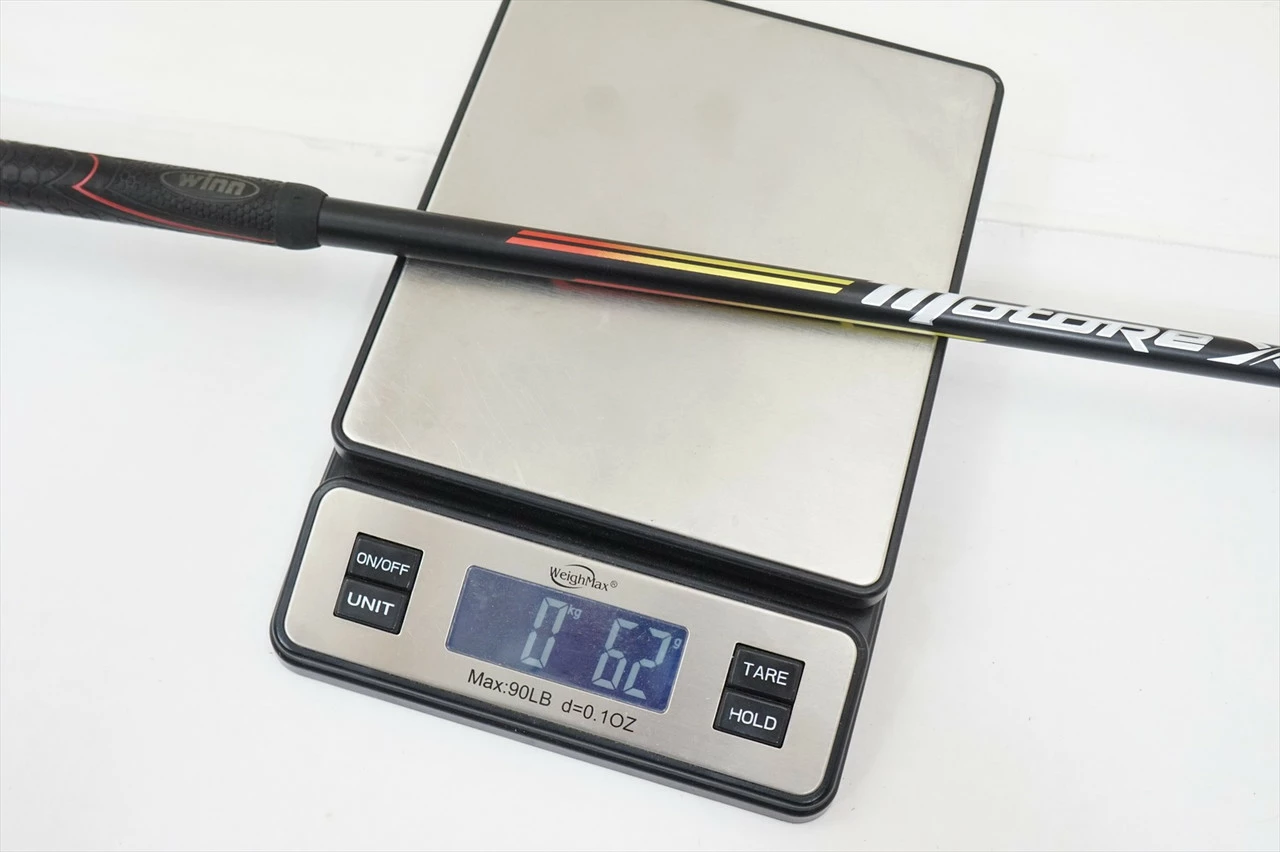 Fujikura Motore X F1 62g Stiff 44.25" Driver Shaft Callaway 1045411 5 Fujikura Motore X F1 62g Stiff 44.25" Driver Shaft Callaway 1045411 - Image 3