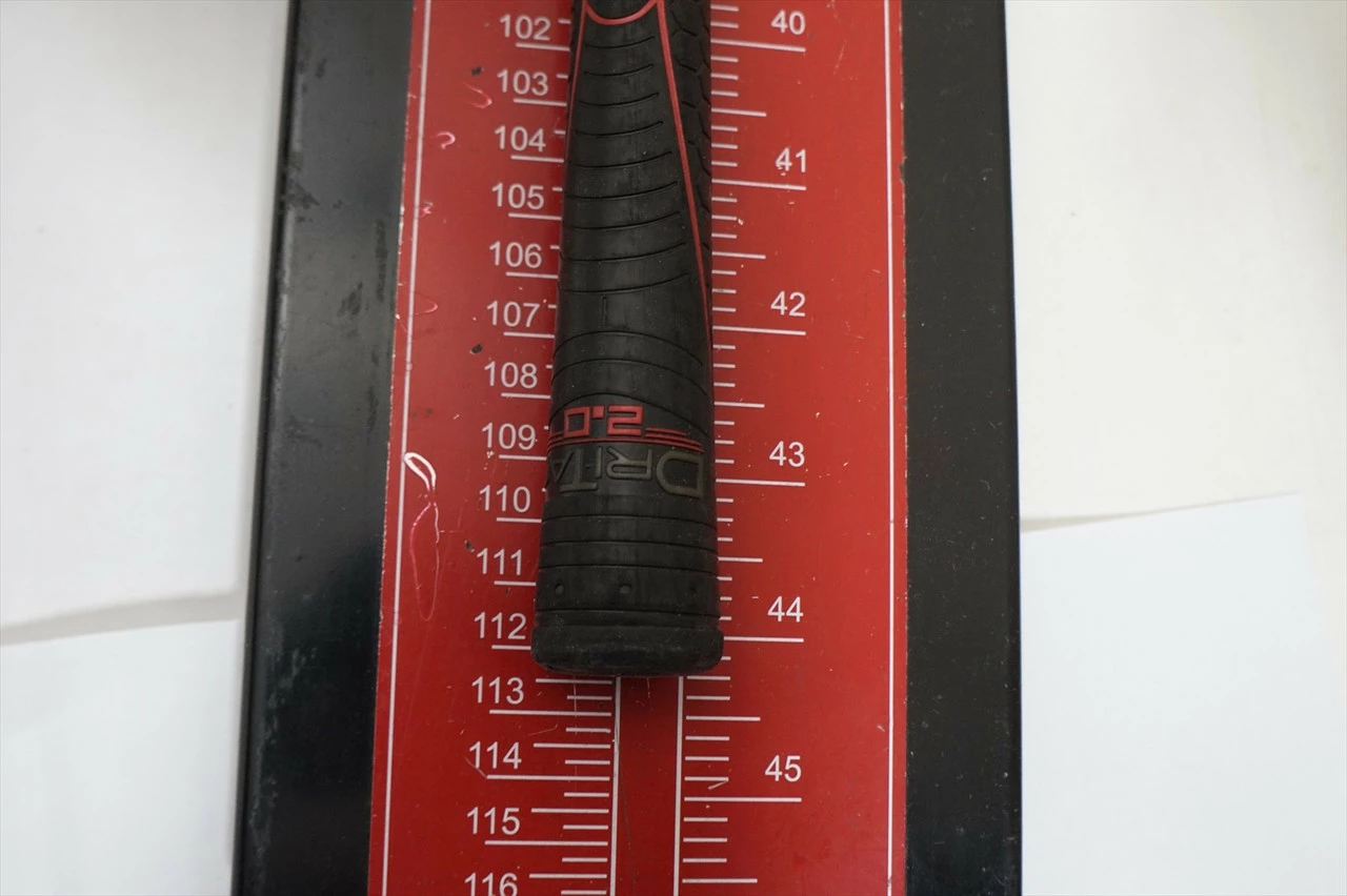 Fujikura Motore X F1 62g Stiff 44.25" Driver Shaft Callaway 1045411 8 Fujikura Motore X F1 62g Stiff 44.25" Driver Shaft Callaway 1045411 - Image 6