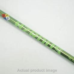 Project X Hzrdus Smoke Green Hulk Pvd 60g 6.5 X 44.5" Driver Shaft Ping G425