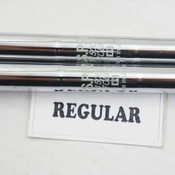 Nippon N.S. Pro 1150Gh R Regular 34"-36.25" 5pc Iron Shaft Set .355 1045860 -Mullie Golf Shop 01045860 4 59615.1675384736