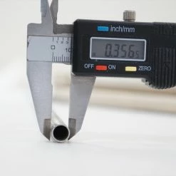 Nippon N.S. Pro 1150Gh R Regular 34"-36.25" 5pc Iron Shaft Set .355 1045860 -Mullie Golf Shop 01045860 5 50572.1675384737