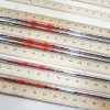 Nippon N.S.Pro Modus3 Tour 105 Regular 34"-37.5" 6pc Iron Shaft Set .355 1045861