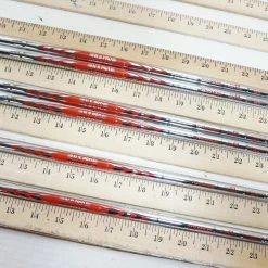 Nippon N.S.Pro Modus3 Tour 105 Regular 34"-37.5" 6pc Iron Shaft Set .355 1045861