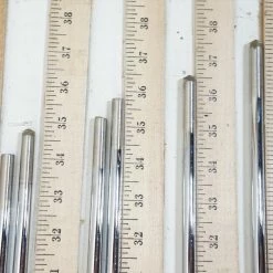 Nippon N.S.Pro Modus3 Tour 105 Regular 34"-37.5" 6pc Iron Shaft Set .355 1045861 9 Nippon N.S.Pro Modus3 Tour 105 Regular 34"-37.5" 6pc Iron Shaft Set .355 1045861 -Mullie Golf Shop 01045861 3 20265.1675384483