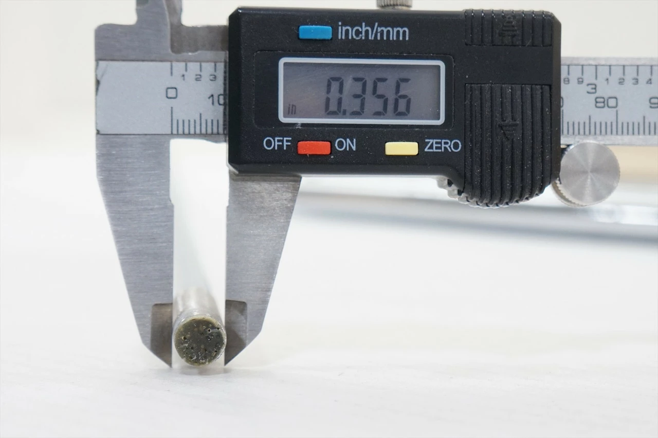 Nippon N.S.Pro Modus3 Tour 105 Regular 34"-37.5" 6pc Iron Shaft Set .355 1045861 7 Nippon N.S.Pro Modus3 Tour 105 Regular 34"-37.5" 6pc Iron Shaft Set .355 1045861 - Image 5