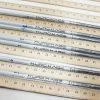 Mitsubishi Kuro Kage LB 65g Regular 34.25"-37" 7pc Iron Shaft Set .355 1046280