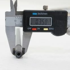 Mitsubishi Kuro Kage LB 65g Regular 34.25"-37" 7pc Iron Shaft Set .355 1046280 11 Mitsubishi Kuro Kage LB 65g Regular 34.25"-37" 7pc Iron Shaft Set .355 1046280 -Mullie Golf Shop 01046280 5 20992.1675384839