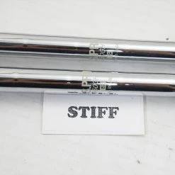 Nippon N.S. Pro 950Gh S 50g Stiff 34"-36.5" 6pc Iron Shaft Set .355 1046283 -Mullie Golf Shop 01046283 4 04854.1675384708