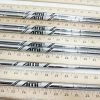 True Temper Amt Black S300 Stiff 34"-37.5" 8pc Iron Shaft Set .355 1046285 -Mullie Golf Shop 01046285 1 57339.1675384722
