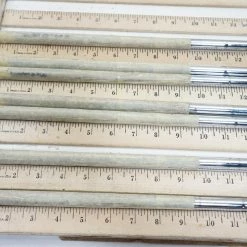 True Temper Dyn Gold Tour Issue S400 33.5"-36.5" 7pc Iron Shaft Set .355 1046286 -Mullie Golf Shop 01046286 2 56468.1675384847