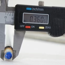 True Temper Dyn Gold Tour Issue S400 33.5"-36.5" 7pc Iron Shaft Set .355 1046286 -Mullie Golf Shop 01046286 5 46417.1675384849