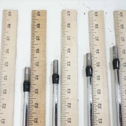 Nippon N.S.Pro Modus3 Tour 105 X-Stiff 34.5"-37" 6pc Iron Shaft Set .355 1046288 -Mullie Golf Shop 01046288 3 21829.1675384843