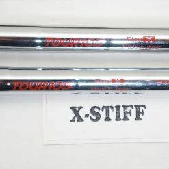 Nippon N.S.Pro Modus3 Tour 105 X-Stiff 34.5"-37" 6pc Iron Shaft Set .355 1046288 -Mullie Golf Shop 01046288 4 33551.1675384843