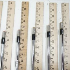 True Temper Dynamic Gold 120 X100 X 34.25"-36.5" 6pc Iron Shaft Set .355 1046293 -Mullie Golf Shop 01046293 3 43882.1675384845