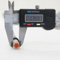 True Temper Dynamic Gold 120 X100 X 34.25"-36.5" 6pc Iron Shaft Set .355 1046293 -Mullie Golf Shop 01046293 5 94701.1675384846