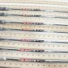 True Temper Elevate 95 Regular 34.5"-37.25" 7pc Iron Shaft Set .370 1046294