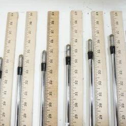 True Temper Elevate 95 Regular 34.5"-37.25" 7pc Iron Shaft Set .370 1046294 9 True Temper Elevate 95 Regular 34.5"-37.25" 7pc Iron Shaft Set .370 1046294 -Mullie Golf Shop 01046294 3 65461.1675384539