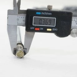 True Temper Elevate 95 Regular 34.5"-37.25" 7pc Iron Shaft Set .370 1046294 11 True Temper Elevate 95 Regular 34.5"-37.25" 7pc Iron Shaft Set .370 1046294 -Mullie Golf Shop 01046294 5 43548.1675384540