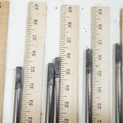 UST Mamiya UST Recoil 660 F3 60g Regular 35"-37" 5pc Iron Shaft Set .370 1046409 9 UST Mamiya UST Recoil 660 F3 60g Regular 35"-37" 5pc Iron Shaft Set .370 1046409 -Mullie Golf Shop 01046409 3 23973.1675384570