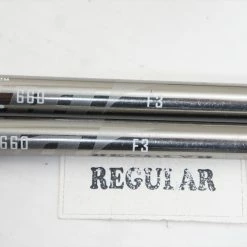 UST Mamiya UST Recoil 660 F3 60g Regular 35"-37" 5pc Iron Shaft Set .370 1046409 10 UST Mamiya UST Recoil 660 F3 60g Regular 35"-37" 5pc Iron Shaft Set .370 1046409 -Mullie Golf Shop 01046409 4 98980.1675384570