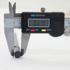 UST Mamiya UST Recoil 660 F3 60g Regular 35"-37" 5pc Iron Shaft Set .370 1046409 11 UST Mamiya UST Recoil 660 F3 60g Regular 35"-37" 5pc Iron Shaft Set .370 1046409 -Mullie Golf Shop 01046409 5 04674.1675384570