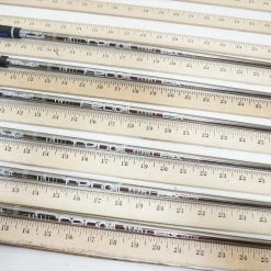 UST Mamiya UST Recoil 440 40g Lady 33.25"-35.25" 6pc Iron Shaft Set .370 1046410