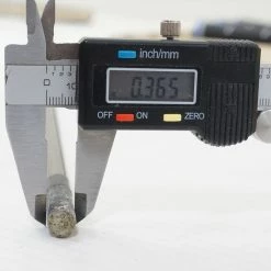 UST Mamiya UST Recoil 440 40g Lady 33.25"-35.25" 6pc Iron Shaft Set .370 1046410 -Mullie Golf Shop 01046410 5 09900.1675384615