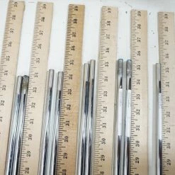 True Temper Dynalite Gold 105 S300 S 33.5"-36" 11pc Iron Shaft Set .355 1046434 9 True Temper Dynalite Gold 105 S300 S 33.5"-36" 11pc Iron Shaft Set .355 1046434 -Mullie Golf Shop 01046434 3 61977.1675384458