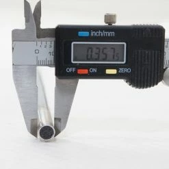 True Temper Dynalite Gold 105 S300 S 33.5"-36" 11pc Iron Shaft Set .355 1046434 11 True Temper Dynalite Gold 105 S300 S 33.5"-36" 11pc Iron Shaft Set .355 1046434 -Mullie Golf Shop 01046434 5 15738.1675384459