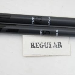 Fujikura Pro 75 R 75g Regular 34"-37" 7pc Iron Shaft Set .370 1046894 -Mullie Golf Shop 01046894 4 41575.1675384641