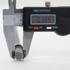 Fujikura Pro 75 R 75g Regular 34"-37" 7pc Iron Shaft Set .370 1046894 -Mullie Golf Shop 01046894 5 82248.1675384641