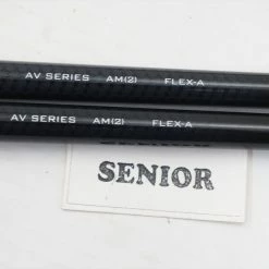 Mitsubishi Tensei Av Red Am A Senior 34"-37" 7pc Iron Shaft Set .355 1046899 10 Mitsubishi Tensei Av Red Am A Senior 34"-37" 7pc Iron Shaft Set .355 1046899 -Mullie Golf Shop 01046899 4 90746.1675384788