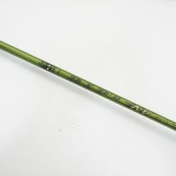 Aldila Rip'D Nv 65g Stiff 43.75" Driver Shaft Taylormade 1047429