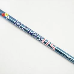 Project X Hzrdus Smoke Blue Rdx Usa 60g Stiff 44.5" Driver Shaft Cobra LTDx Aero