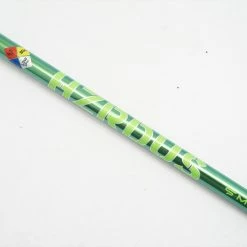 Project X Hzrdus Smoke Green Hulk Pvd 80g TX 42.25" #3 Wood Shaft Ping G410 G425