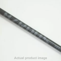 Project X Hzrdus Black 6.0 62g Stiff 44.5" Driver Shaft TaylorMade Stealth