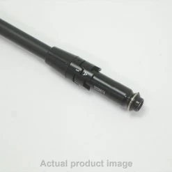 Project X Hzrdus Black 6.0 62g Stiff 44.5" Driver Shaft Titleist SureFit 7 Project X Hzrdus Black 6.0 62g Stiff 44.5" Driver Shaft Titleist SureFit -Mullie Golf Shop 01051842 1 56623.1673993196