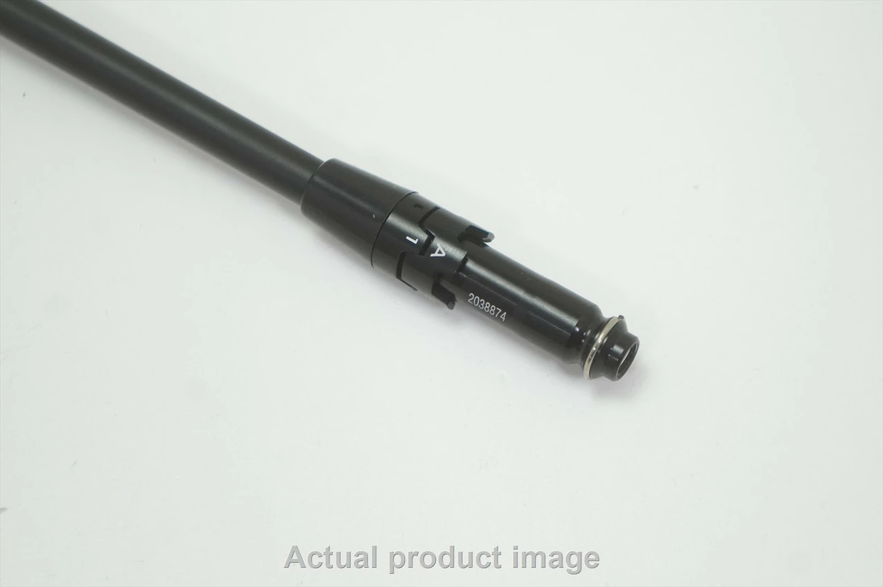 Project X Hzrdus Black 6.0 62g Stiff 44.5" Driver Shaft Titleist SureFit 5 Project X Hzrdus Black 6.0 62g Stiff 44.5" Driver Shaft Titleist SureFit - Image 3