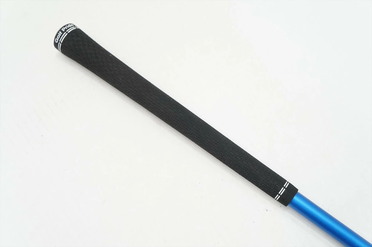 Aldila Tour Blue ATX 75 S 76g STIFF 44.5" Driver Shaft Cobra LTDx AeroJet 6 Aldila Tour Blue ATX 75 S 76g STIFF 44.5" Driver Shaft Cobra LTDx AeroJet - Image 4