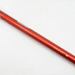 New Mitsubishi C6 Series Red 40 40G Senior 46" Driver Shaft .335 1053755 -Mullie Golf Shop 01053755 2 04132.1674152508