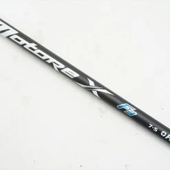 Fujikura Motore X F3 7-S Stiff Flex 42.5" 3 Wood Shaft TaylorMade 1057226