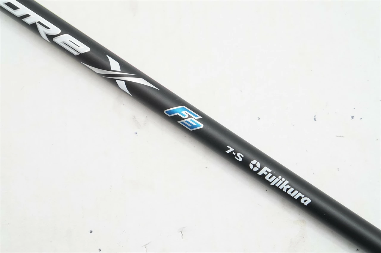 Fujikura Motore X F3 7-S Stiff Flex 42.5" 3 Wood Shaft TaylorMade 1057226 4 Fujikura Motore X F3 7-S Stiff Flex 42.5" 3 Wood Shaft TaylorMade 1057226 - Image 2