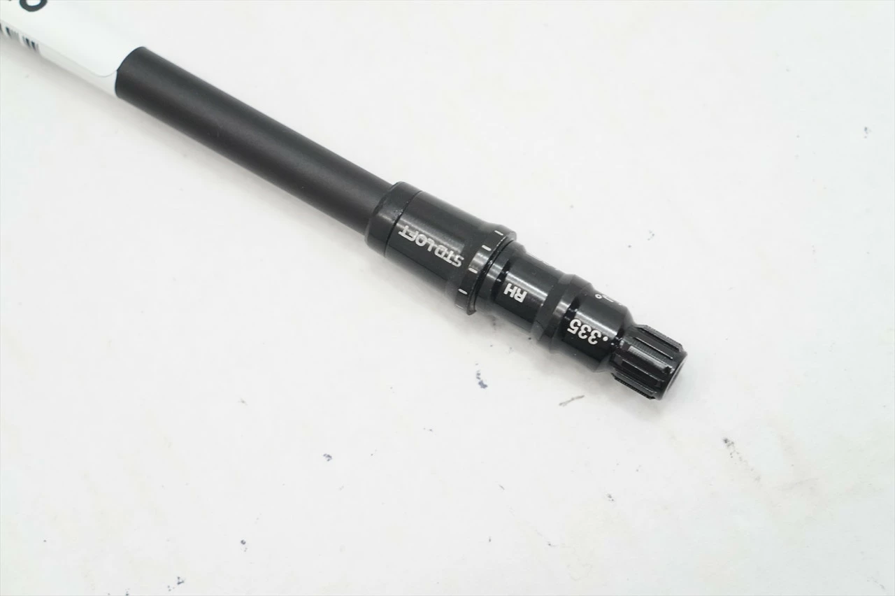 Fujikura Motore X F3 7-S Stiff Flex 42.5" 3 Wood Shaft TaylorMade 1057226 6 Fujikura Motore X F3 7-S Stiff Flex 42.5" 3 Wood Shaft TaylorMade 1057226 - Image 4