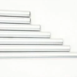 New KBS Tour C-Taper 125 S+ Stiff+ 37.5"-40" 4-PW Iron Shaft Set .355 - Uncut -Mullie Golf Shop 01058263 3 87877.1674761334