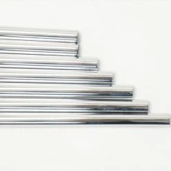 New KBS Tour 115 Cured Label Regular+ 37.5"-40" 4-PW Iron Shaft Set .355 - Uncut -Mullie Golf Shop 01058264 3 26461.1674761333